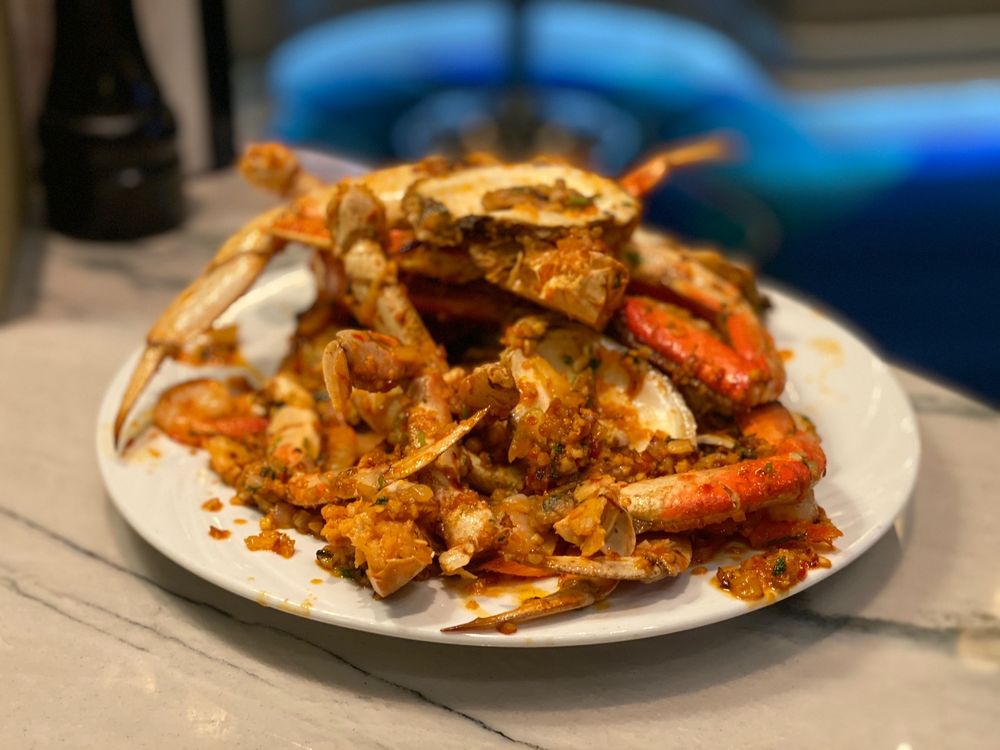 Island Buffet 2707 S Virginia St, Reno