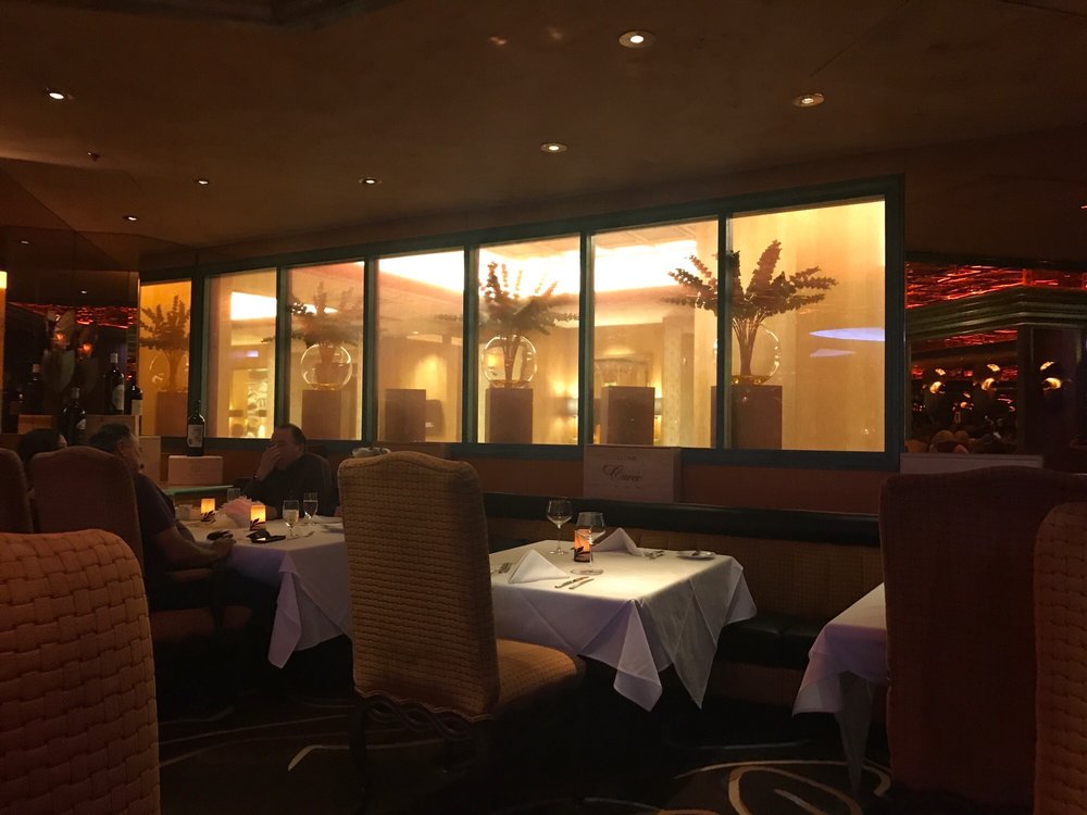 Bistro Napa 3800 S Virginia St, Reno