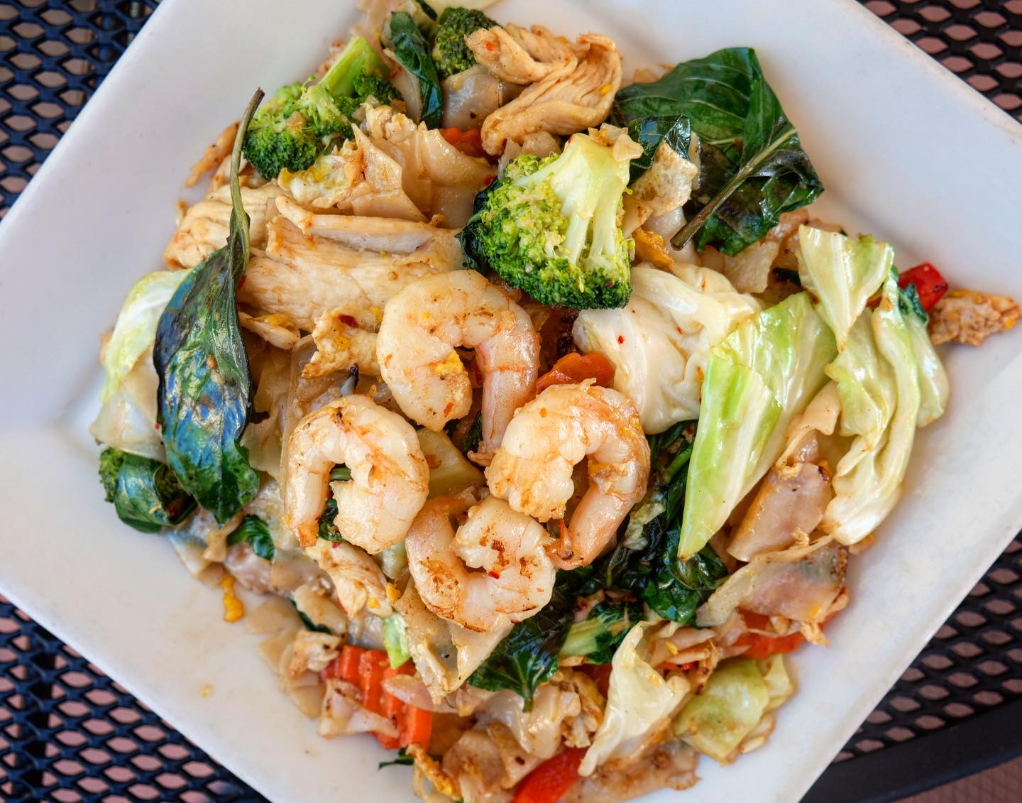 Thai Lotus 6430 S Virginia St a, Reno