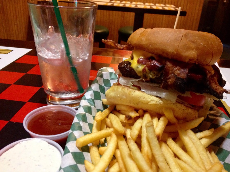 Photo credit: foursquare