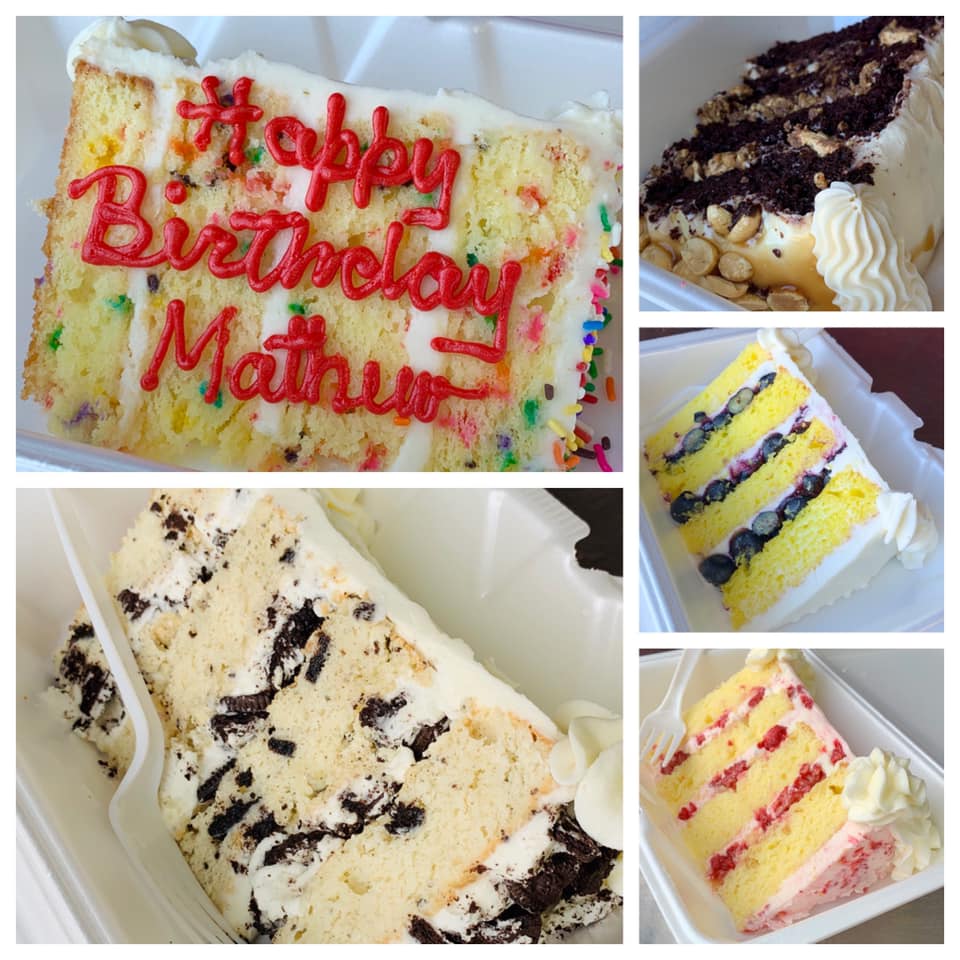 Custom Cakes by Kitchen 9570 S McCarran Blvd #109, Reno