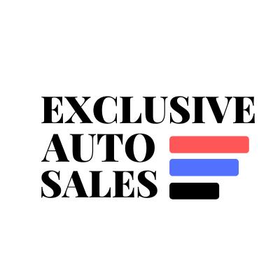 Exclusive Auto Sales