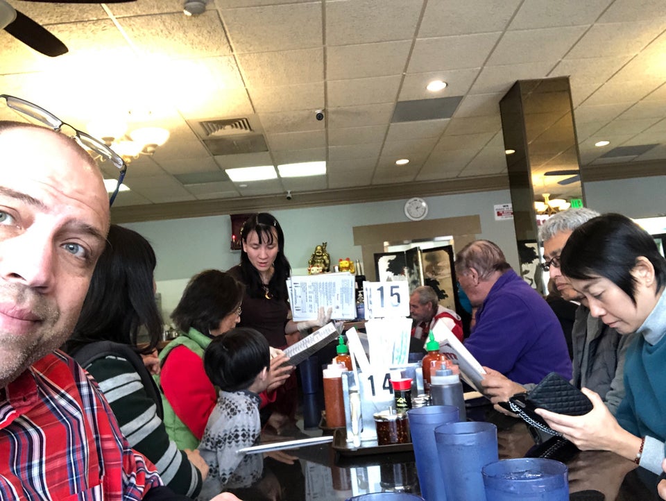 Pho 777 Vietnamese Noodle Restaurant 102 E 2nd St, Reno