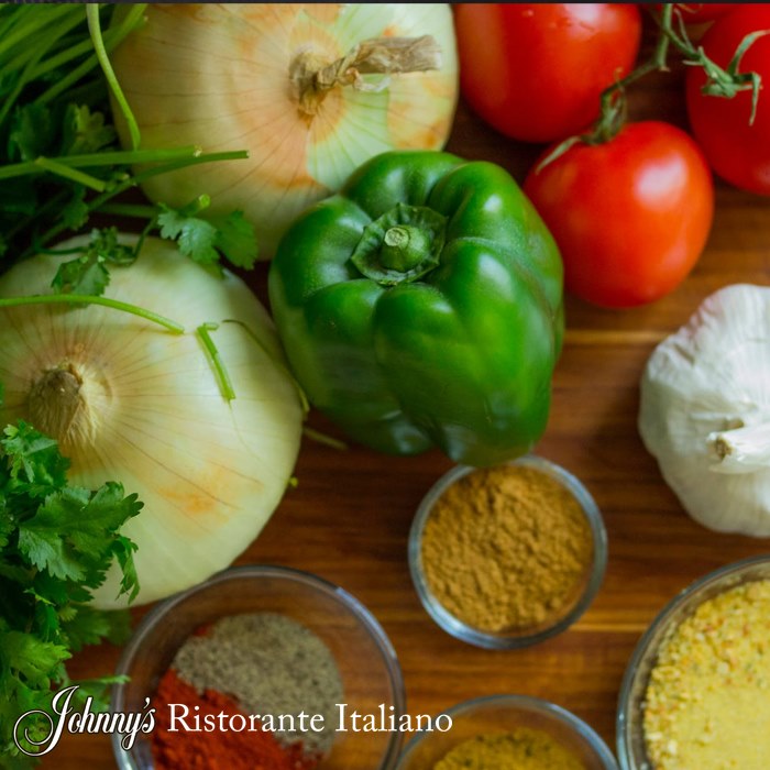Johnny's Ristorante Italiano 4245 W 4th St, Reno