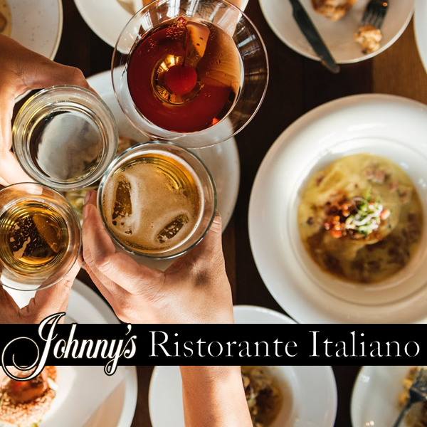 Johnny's Ristorante Italiano 4245 W 4th St, Reno