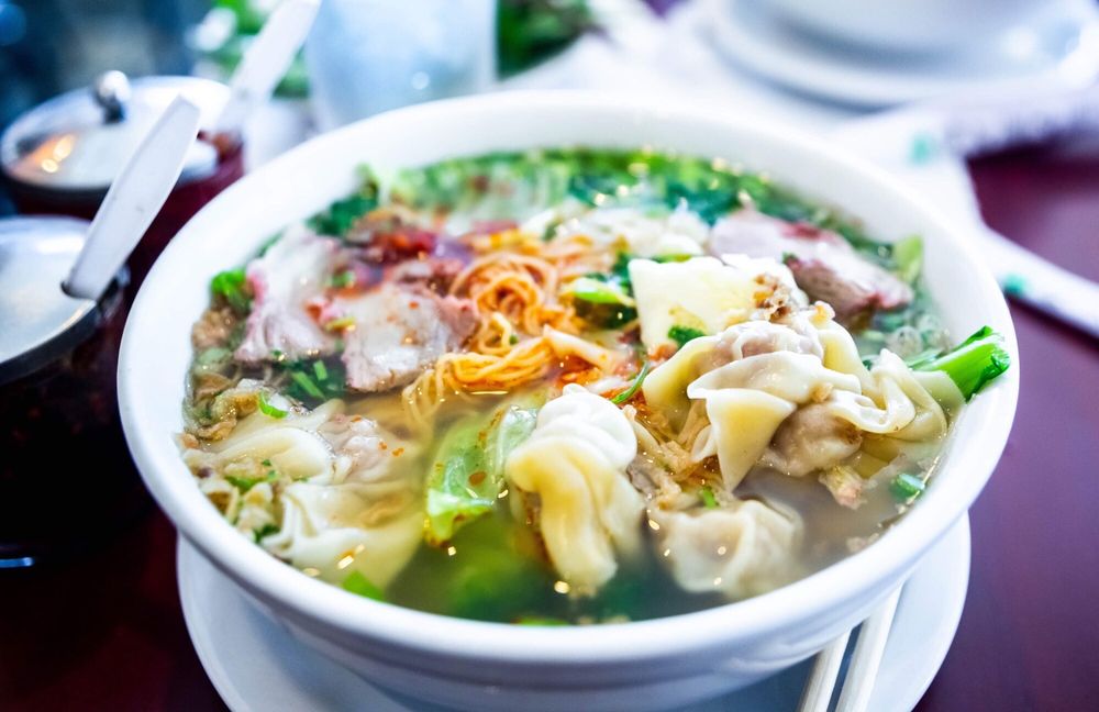Phở Kietzke 3004 Kietzke Ln, Reno