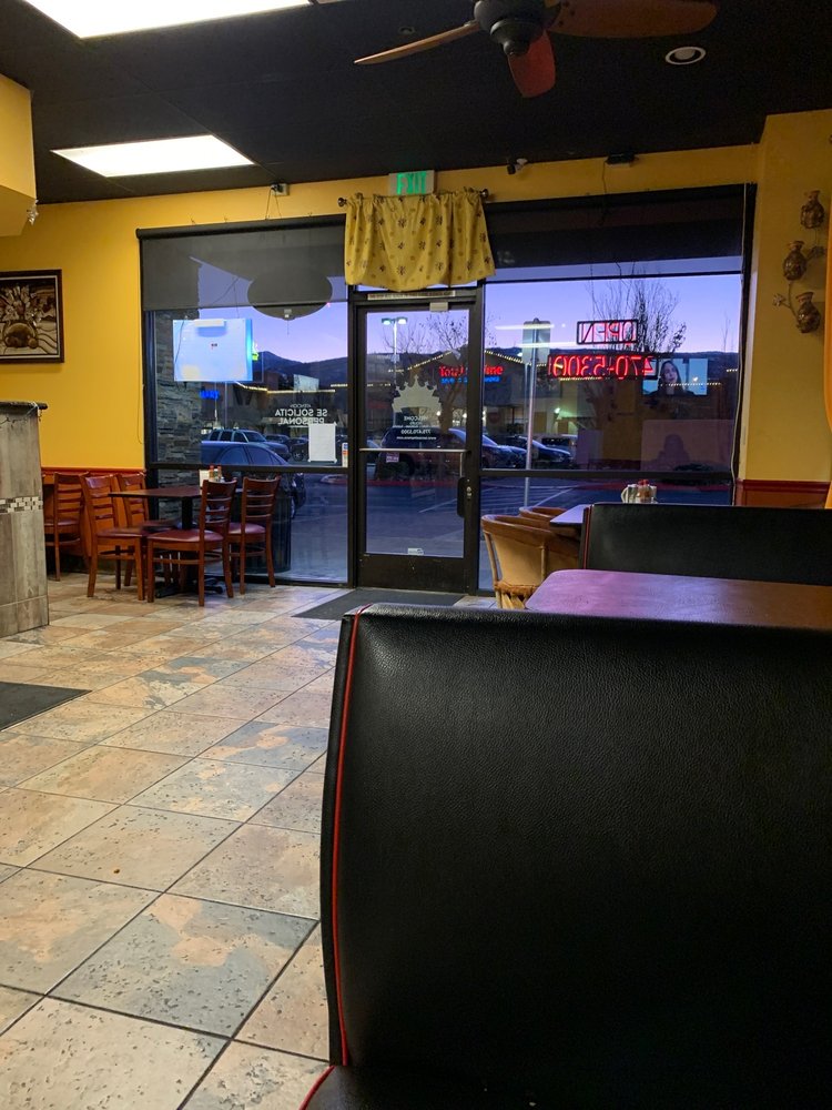 Tacos El Rey 6633 S Virginia St, Reno