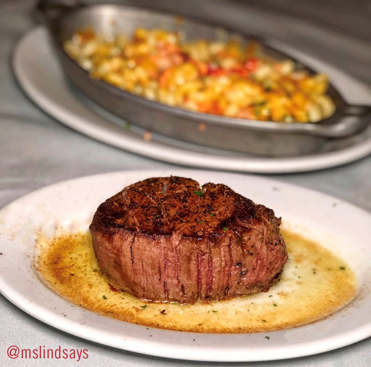 Ruth's Chris Steak House 407 N Virginia St, Reno