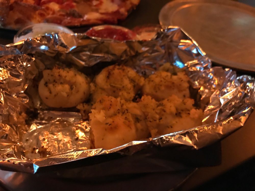 Sizzle Pie 190 S Center St, Reno