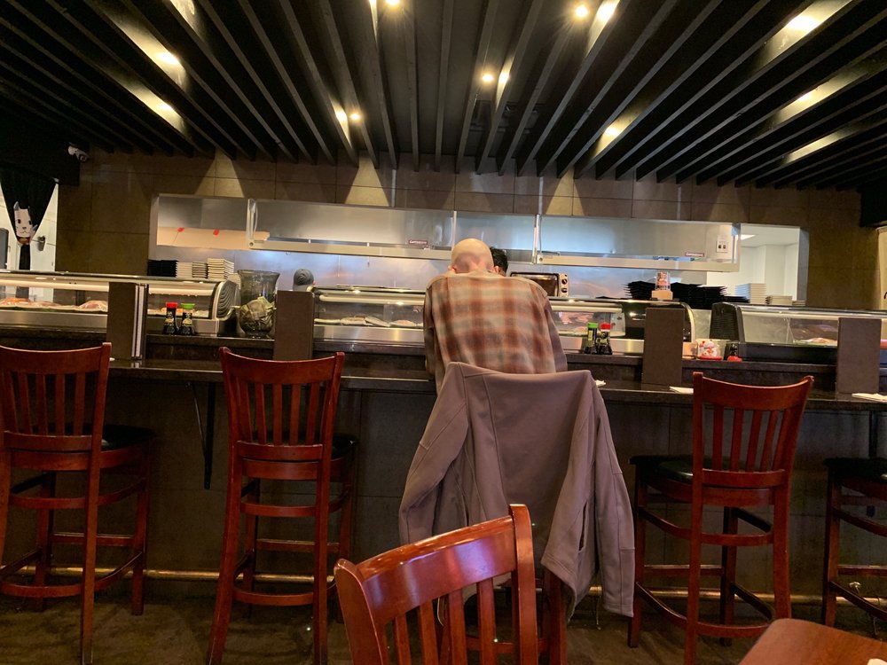Minato Sushi & Bar 6795 S Virginia St, Reno