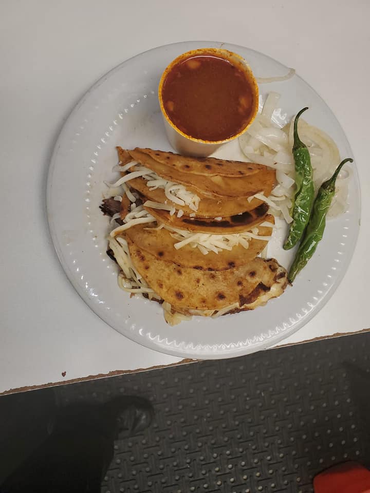 Chavelita's Cocina Méxicana 2080 Mill St, Reno