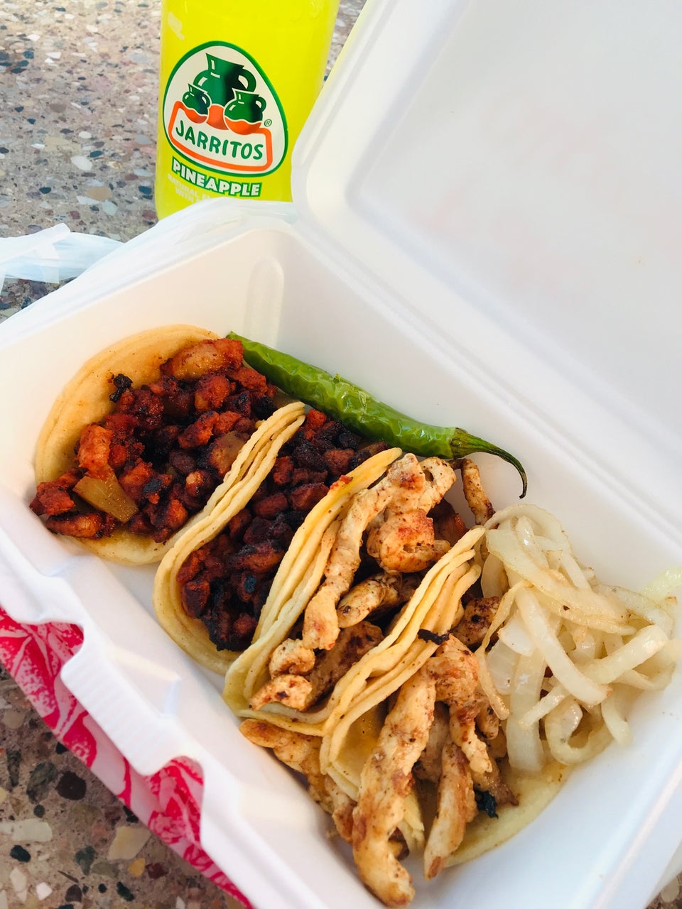 Chavelita's Cocina Méxicana 2080 Mill St, Reno
