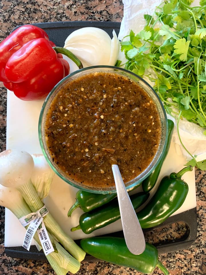 Jalapeños 2 6255 Sharlands Ave Suite 2, Reno