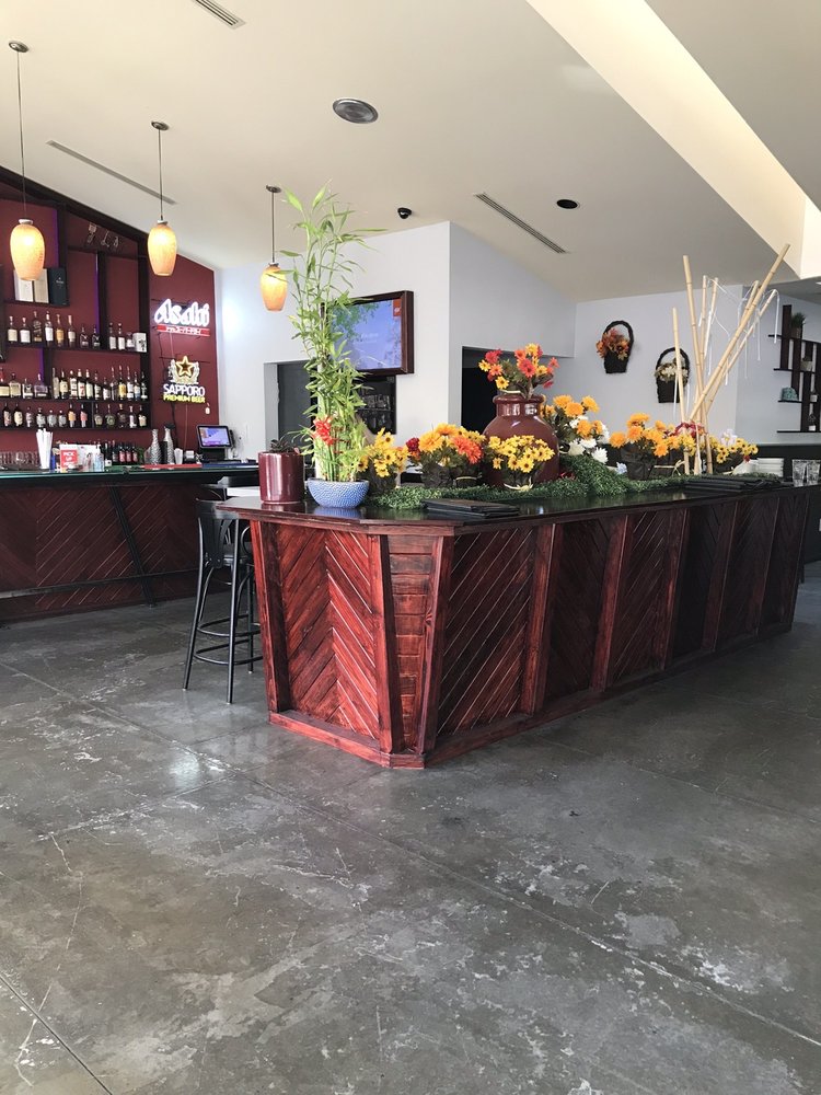 An - Asian Kitchen 7499 Longley Ln, Reno