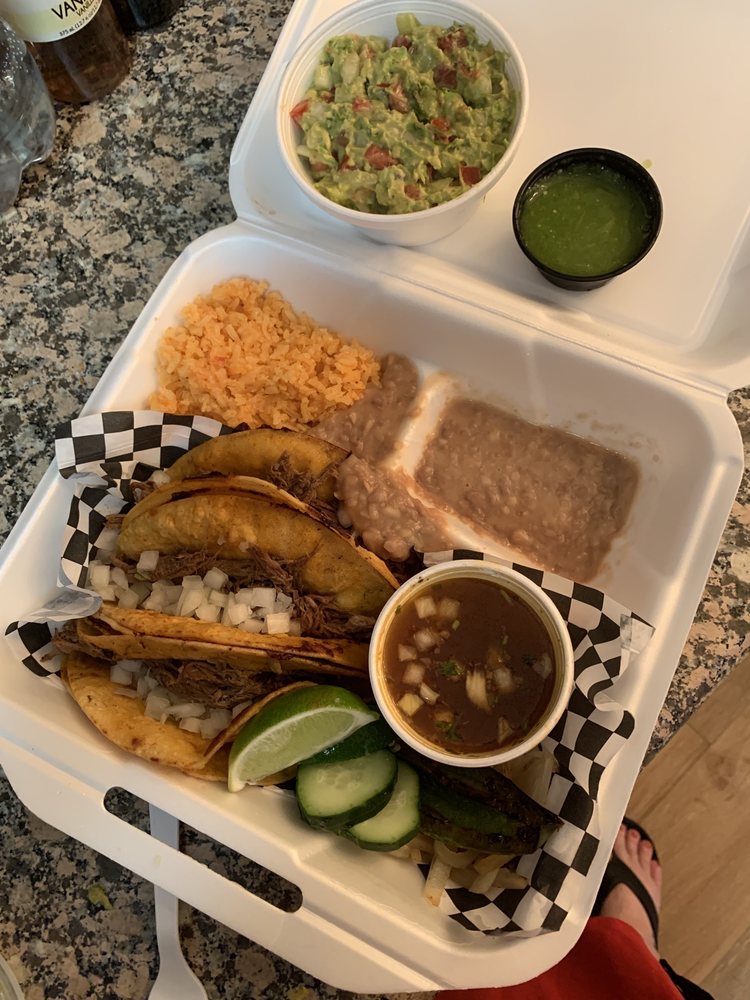Cielito Lindo Taqueria 3687 Kings Row, Reno