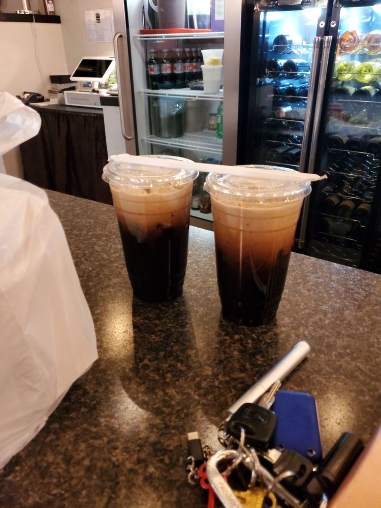 A Taste of Thai Cuisine 915 W Moana Ln, Reno