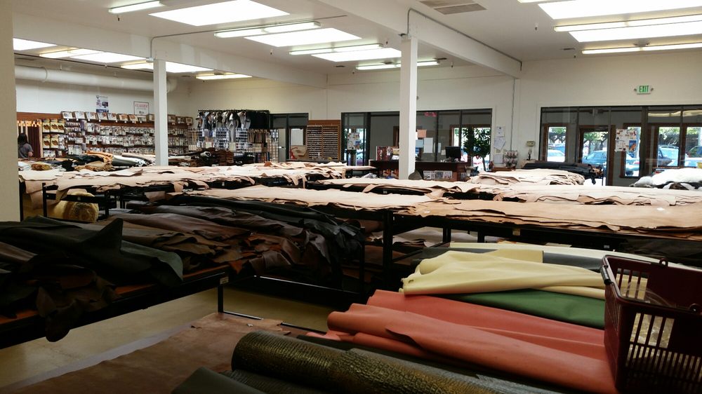 Tandy Leather 2313 Kietzke Ln, Reno