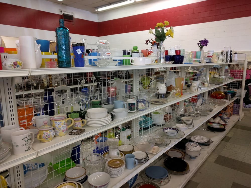 Salvation Army Reno