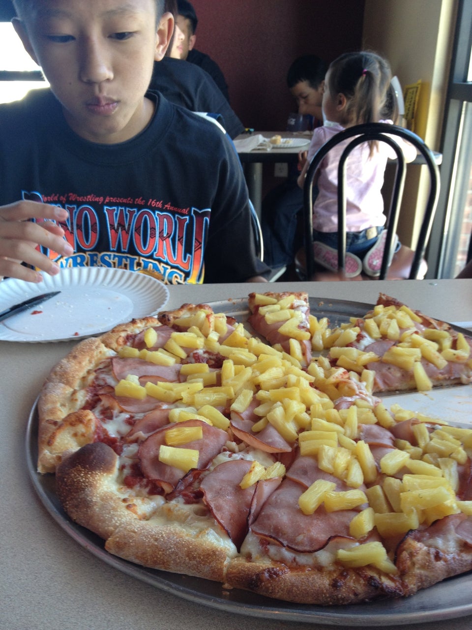 Photo credit: foursquare