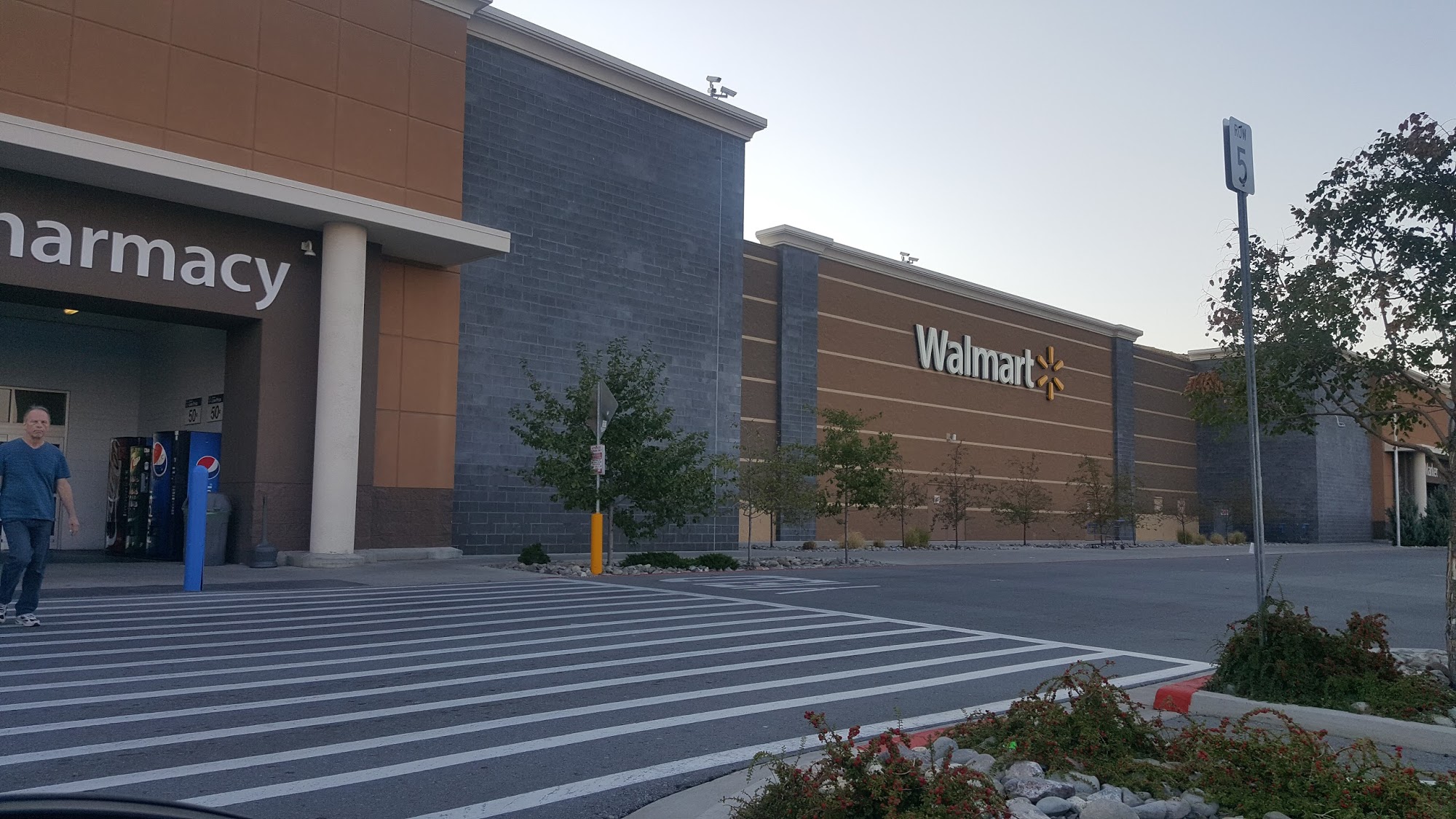 Walmart Supercenter