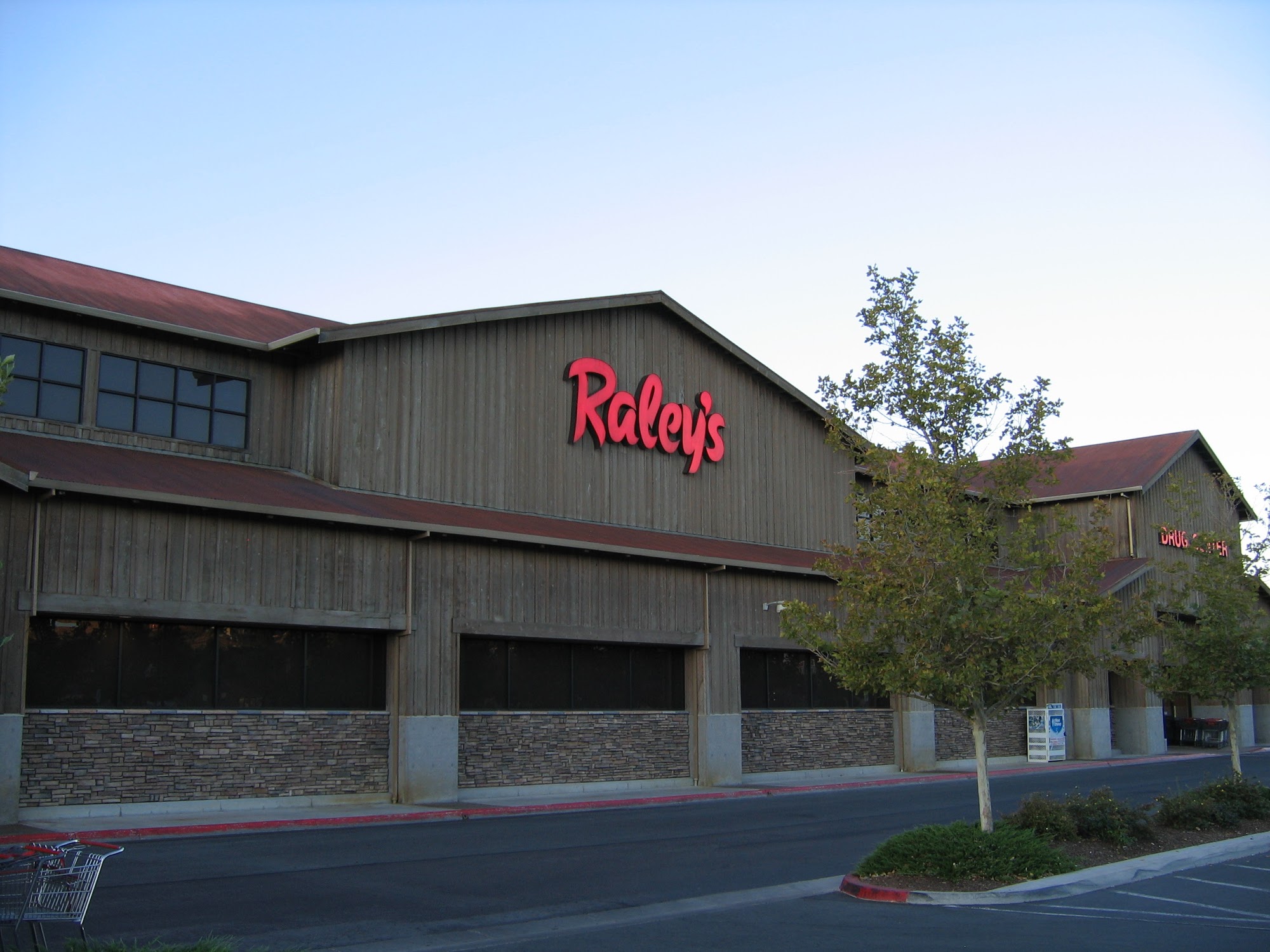 Raley's