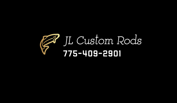 JL Custom Rods