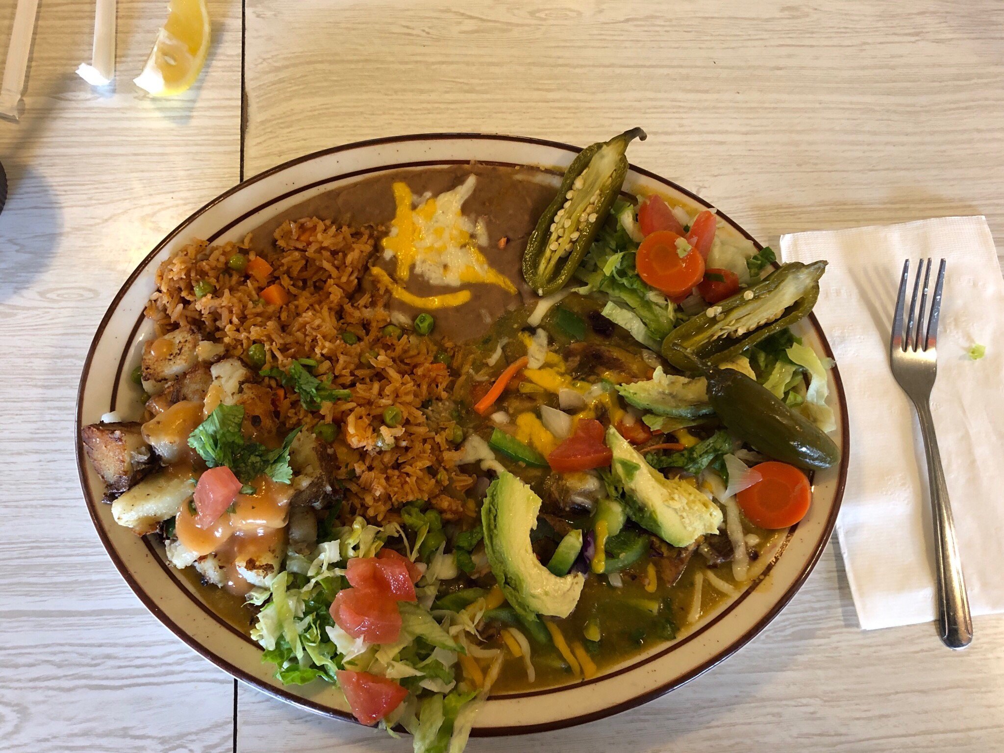 Photo credit: tripadvisor