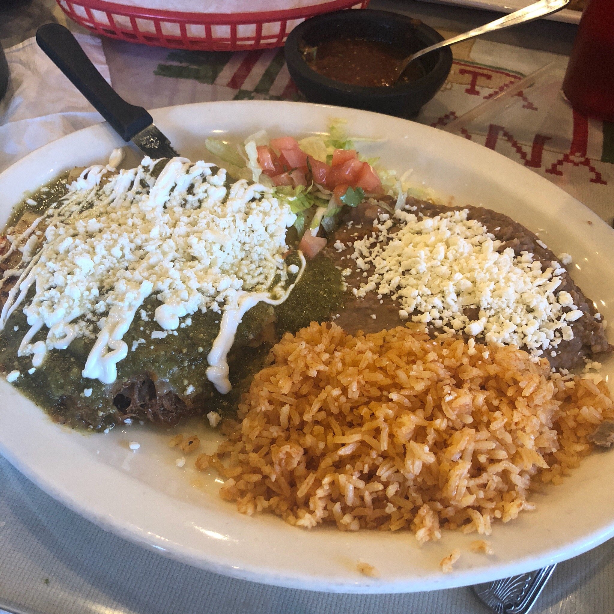 Photo credit: tripadvisor