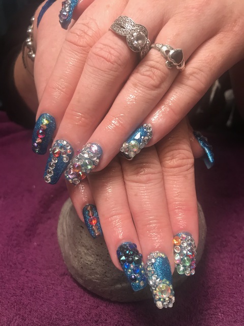 A 7th Heaven Nails