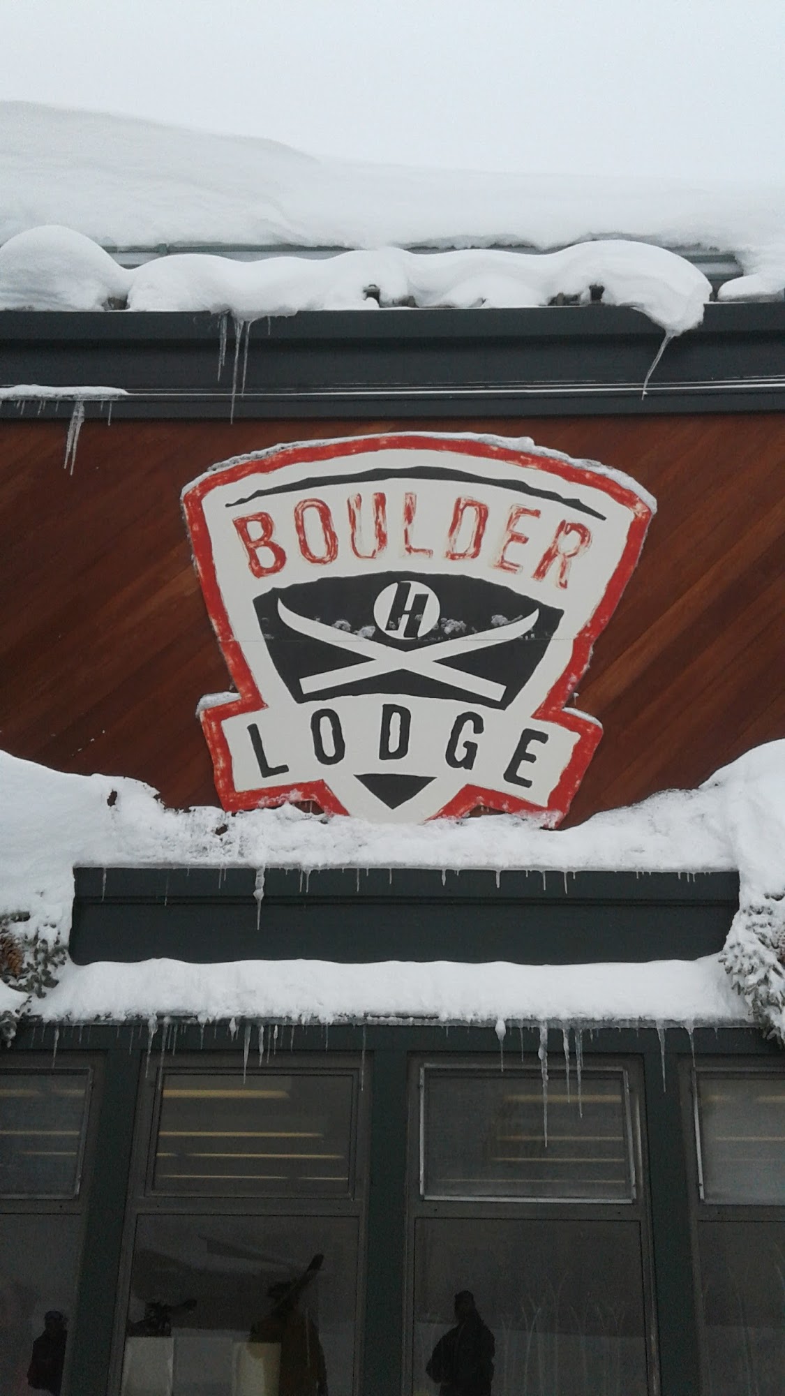 Heavenly Sports - Boulder Lodge