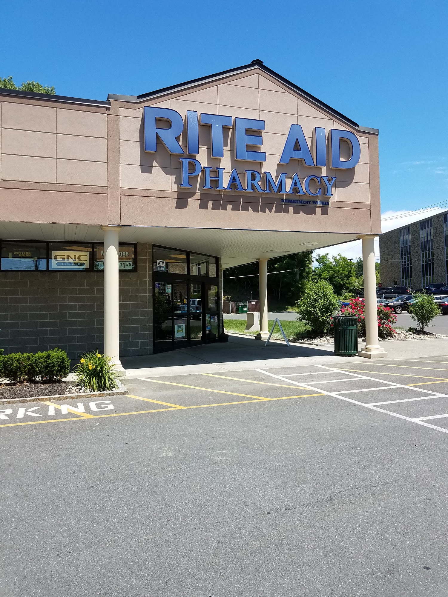 Rite Aid