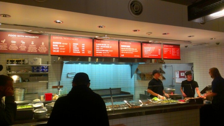 Photo credit: foursquare