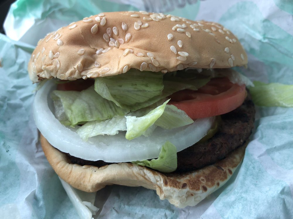 Burger King 1991 Western Ave, Albany