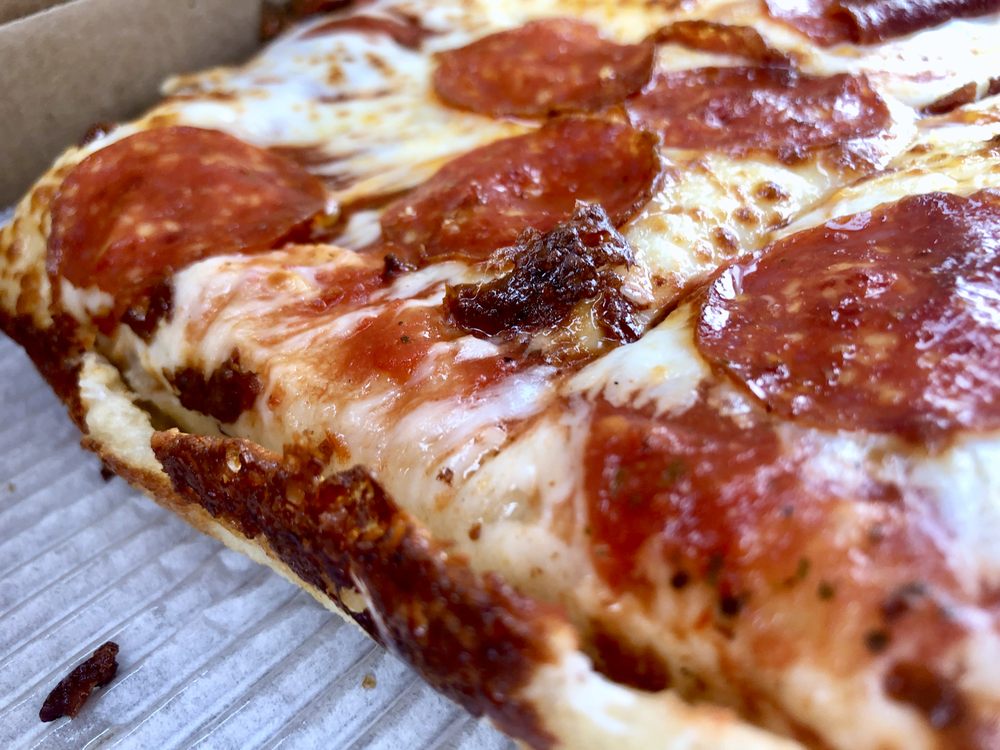 Little Caesars Pizza 979 Central Ave, Albany
