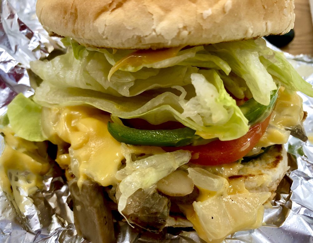 Five Guys 131 Colonie Center, Albany
