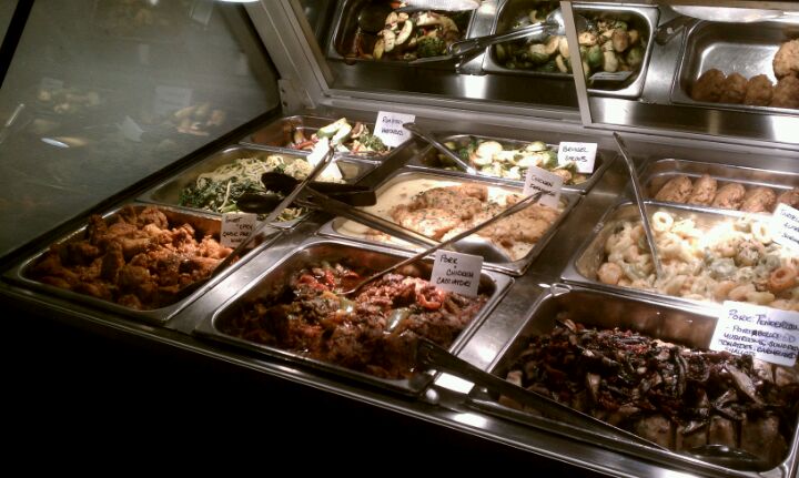 Cardona's Market 340 Delaware Ave, Albany