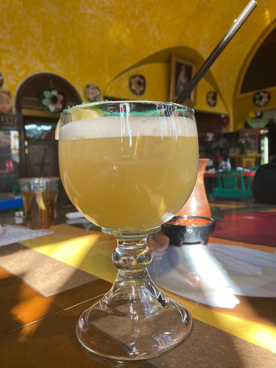El Patron 198 Central Ave, Albany