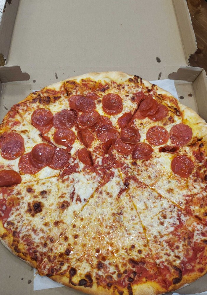 Pizzeria Sapienza 51 S Pearl St, Albany