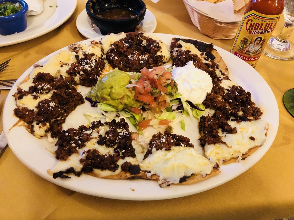 El Mariachi Restaurant 289 Hamilton St #291, Albany