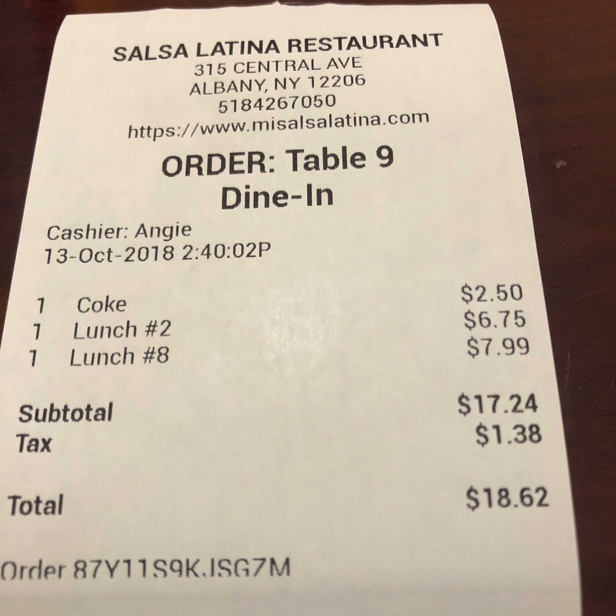 Photo credit: Tripadvisor