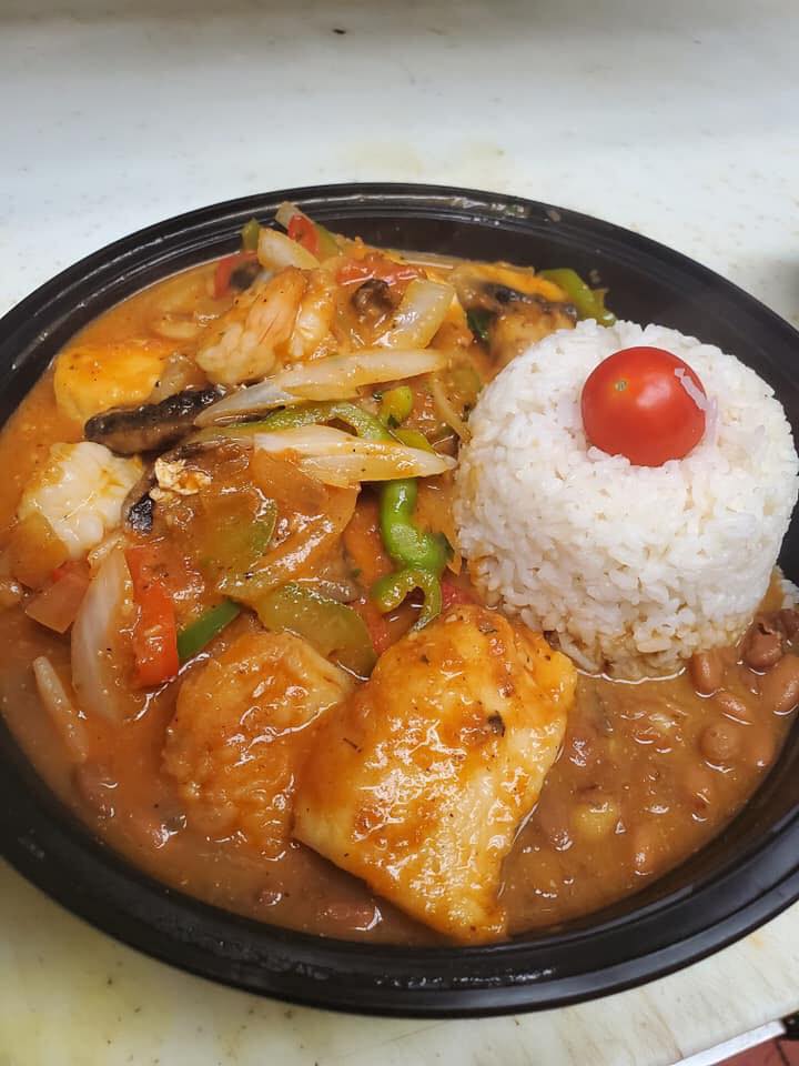 Salsa Latina 315 Central Ave, Albany
