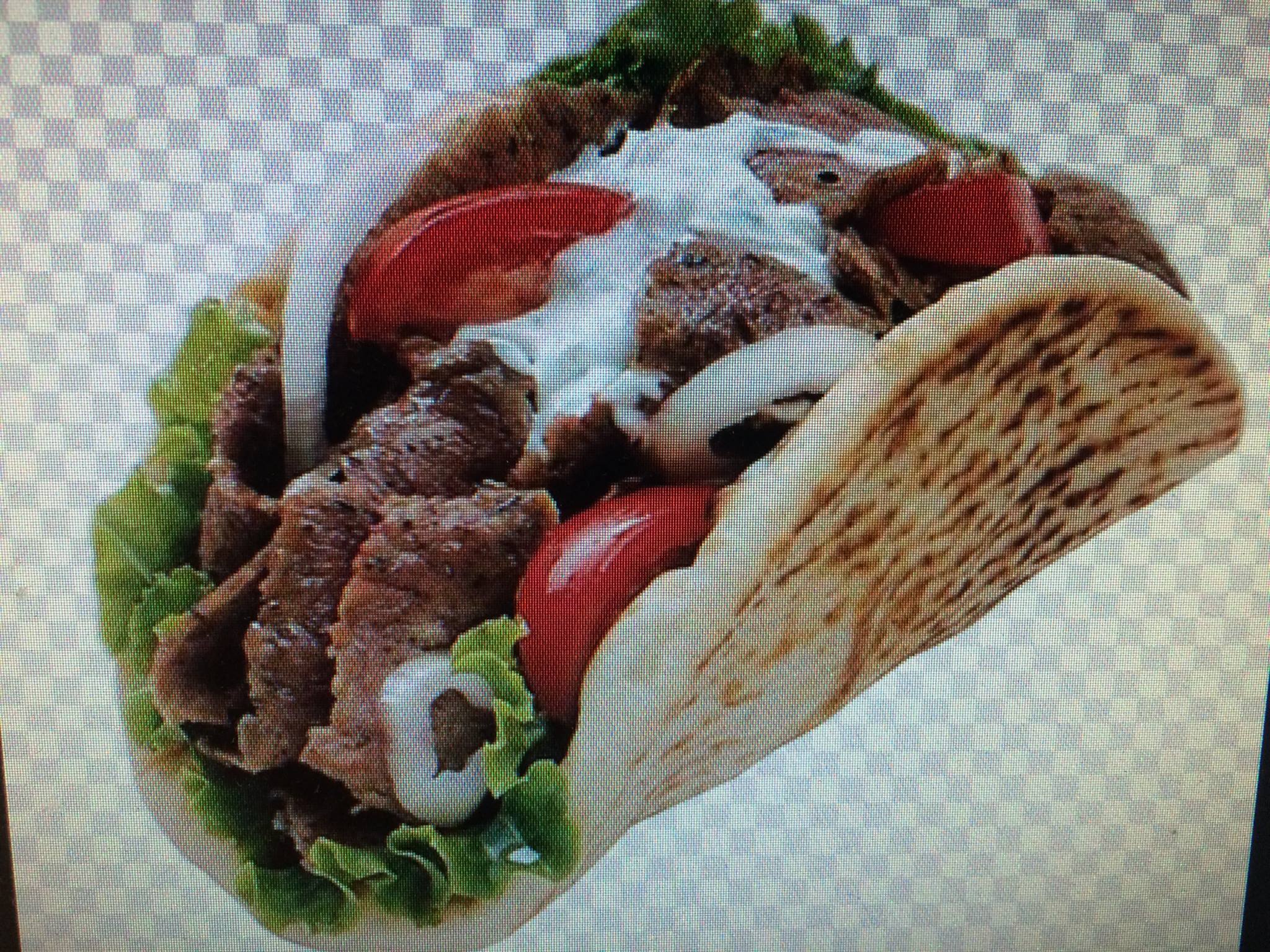 Halal Golden Chicken & Pizza 20 N Manning Blvd, Albany