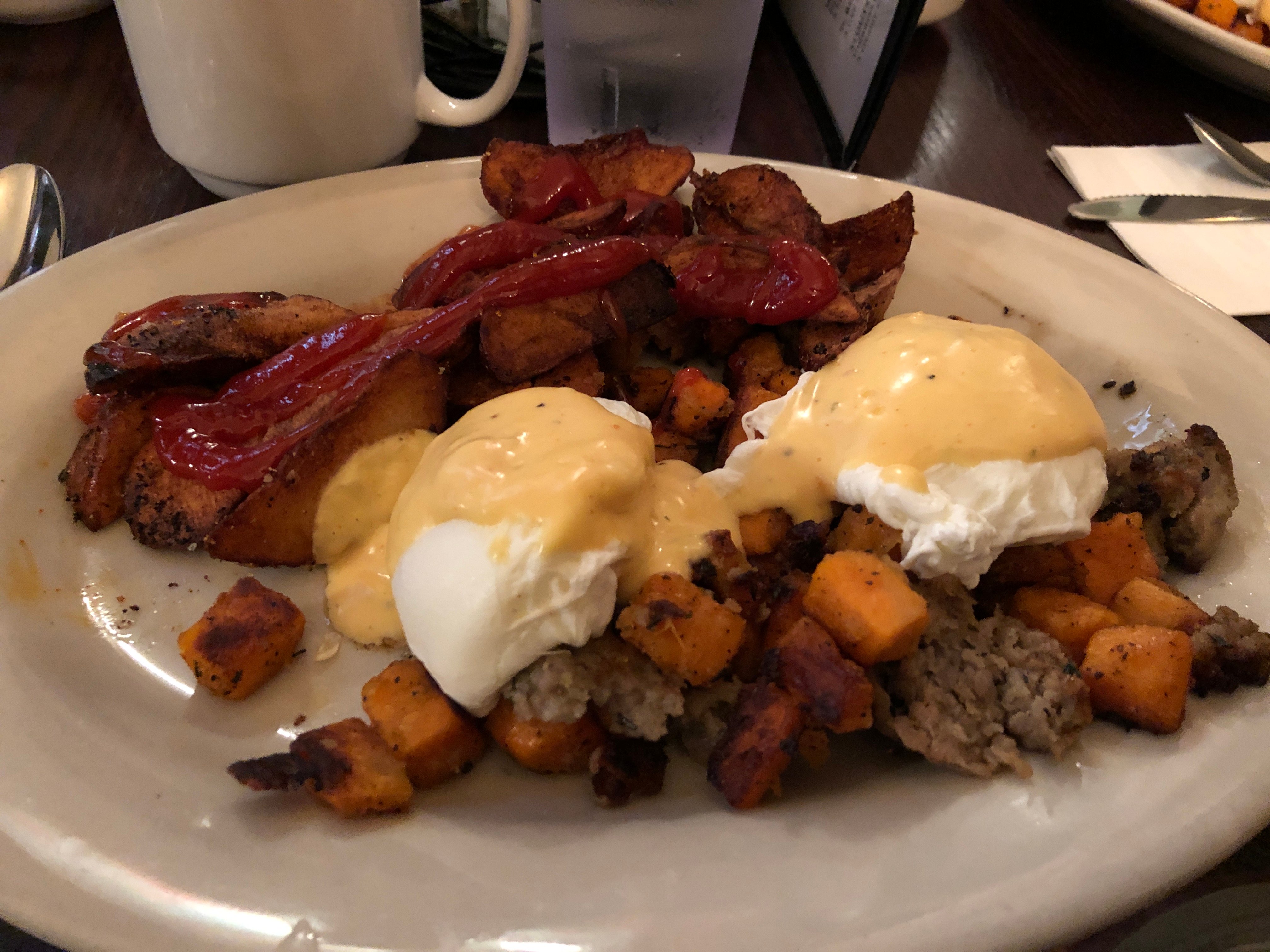 Iron Gate Cafe 182 Washington Ave, Albany