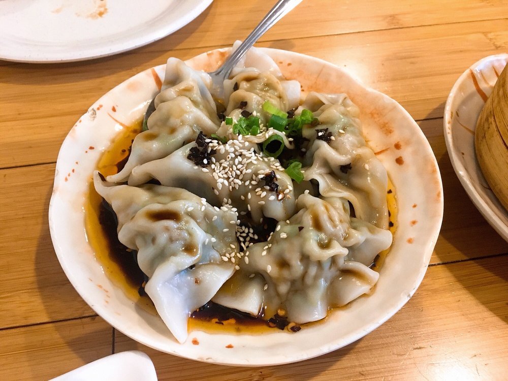 Taiwan Noodle 218 Central Ave, Albany