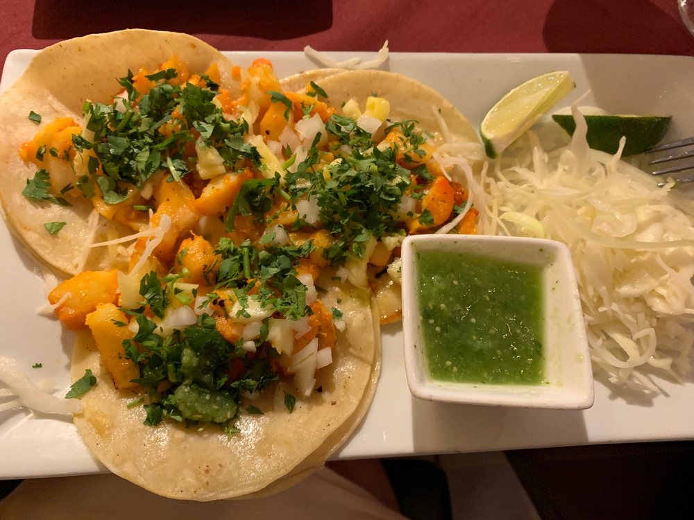 El Mariachi Tapas 271 Lark St, Albany