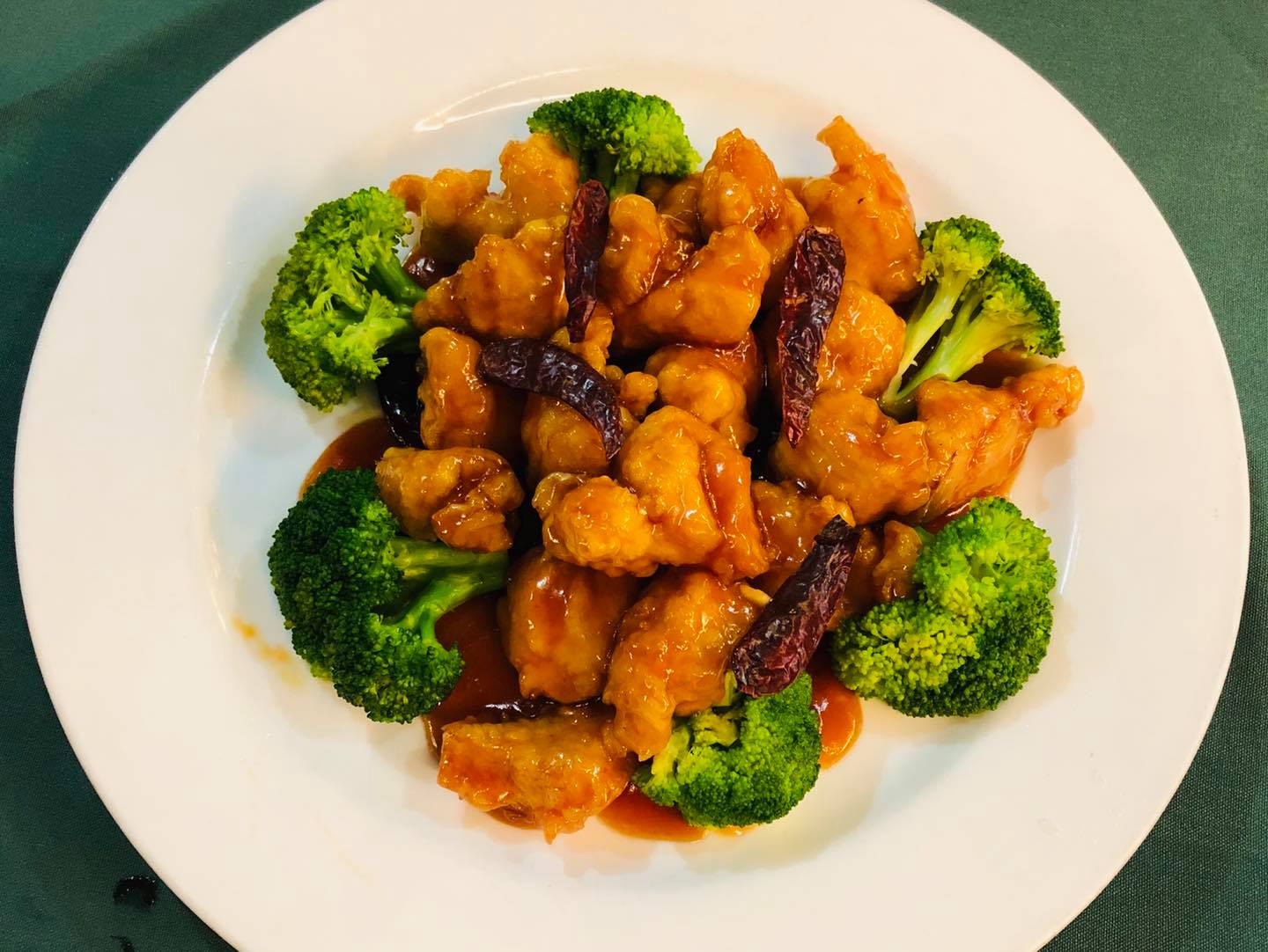 Hana Japanese Steakhouse 1620 Western Ave, Albany