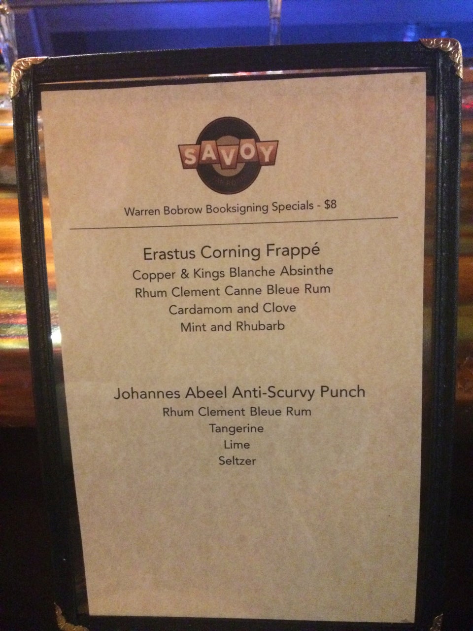 Photo credit: foursquare