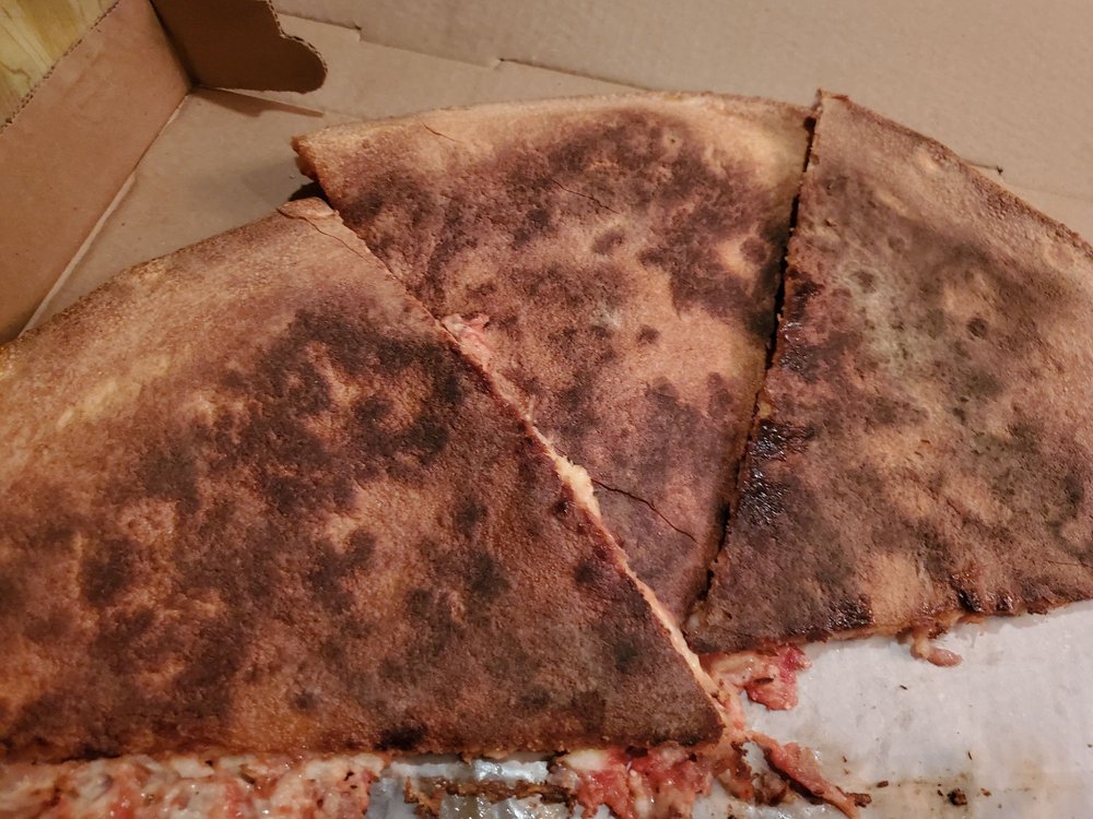 I Love New York Pizza 1825 Central Ave, Albany
