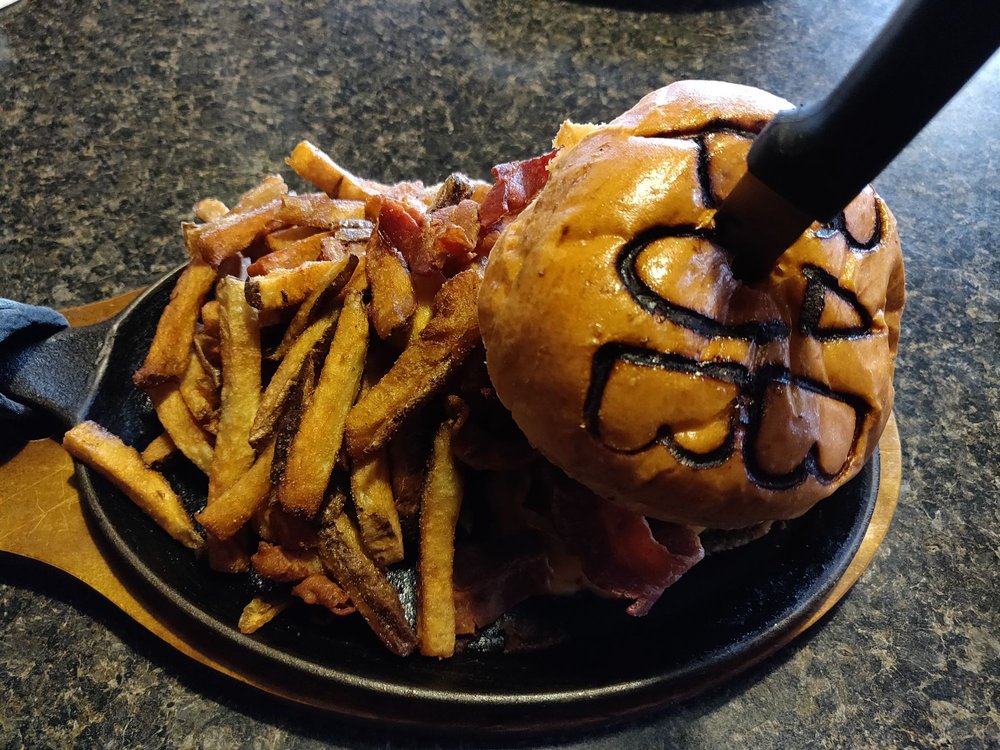 Build a Burger Pub 2012 Central Ave, Albany