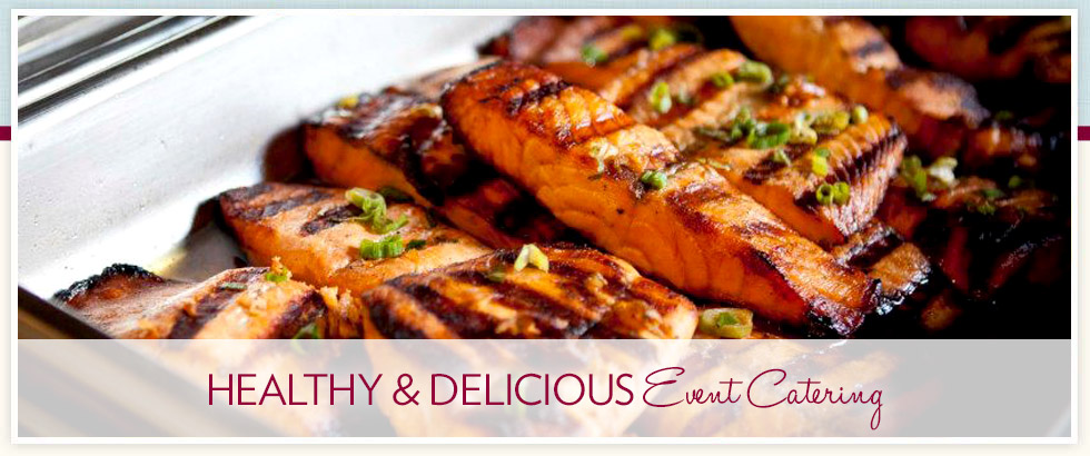 The Healthy Cafe Catering 50 Yardboro Ave, Albany